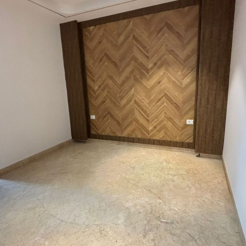 3 BHK + Pooja Room,Servant Room,Study Room,Extra Room Builder Floor For Sale in New Rajinder Nagar