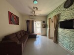 1 BHK + Pooja Room,Extra Room 495 Sq.Ft. Apartment in Lodha Casa Rio Gold