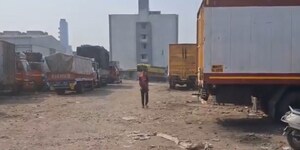  Plot For Rent in Vashi