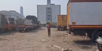  Plot For Rent in Vashi