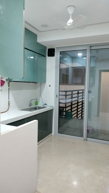 3 BHK Apartment For Rent in Oberoi Exquisite Goregaon, Goregaon East