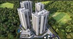 3 BHK 2295 Sq.Ft. Apartment in Ramky The Eminent