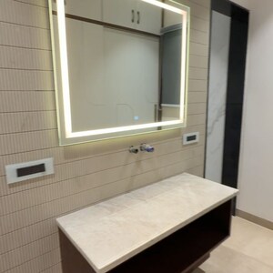 Kitchen in 5 BHK Independent House at Sector 89 – for Sale