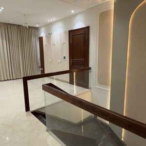 Building Lobby in 5 BHK Independent House at Sector 89 – for Sale