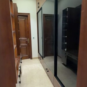 Building Lobby in 5 BHK Independent House at Sector 89 – for Sale