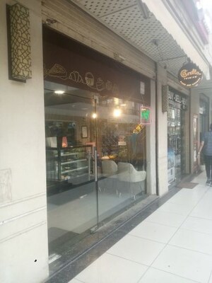  Shop For Sale in Elan Epic, Sector 70