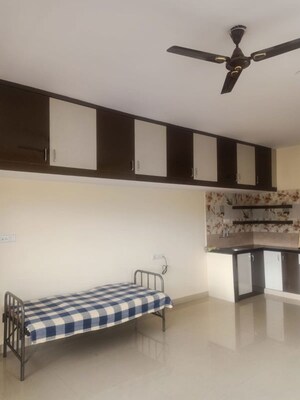 Room in 2 BHK Builder Floor at Saraswathipuram – for Rent