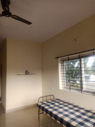 Room in 2 BHK Builder Floor at Saraswathipuram – for Rent