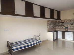 2 BHK Builder Floor For Rent in Saraswathipuram