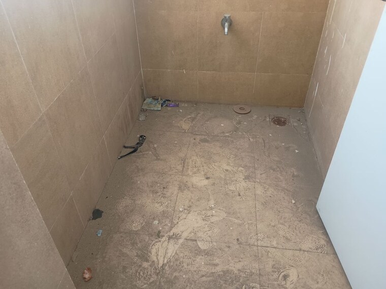 Bathroom, ganesh-complex-manik-baug 2 Bedroom 1025 Sq.Ft. Apartment In Manik Baug Pune 10051982