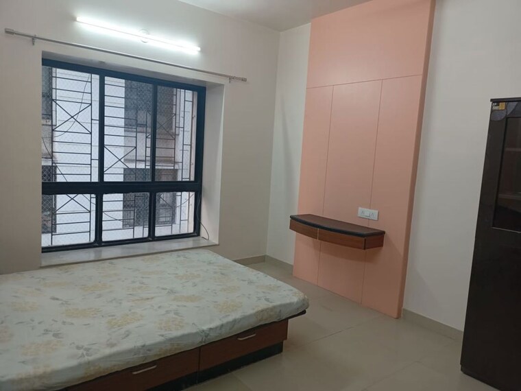 Bedroom, sanskruti-prabhat 3 Bedroom 1366 Sq.Ft. Apartment In Prabhat Road Pune 10052536