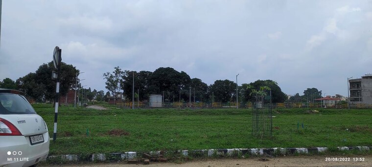 undefined, gmada-eco-city  500 Sq.Yd. Plot In North Mullanpur Chandigarh 10051367