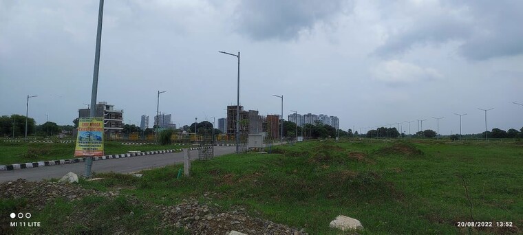 undefined, gmada-eco-city  500 Sq.Yd. Plot In North Mullanpur Chandigarh 10051367