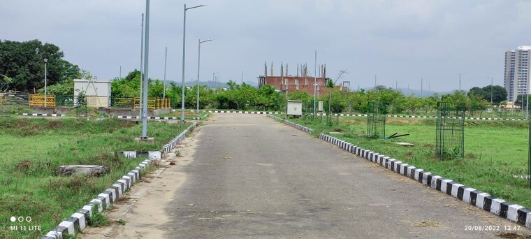 undefined, gmada-eco-city  500 Sq.Yd. Plot In North Mullanpur Chandigarh 10051367