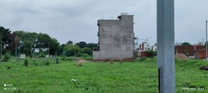  Plot – Exterior View View at GMADA Eco City, North Mullanpur - for Sale