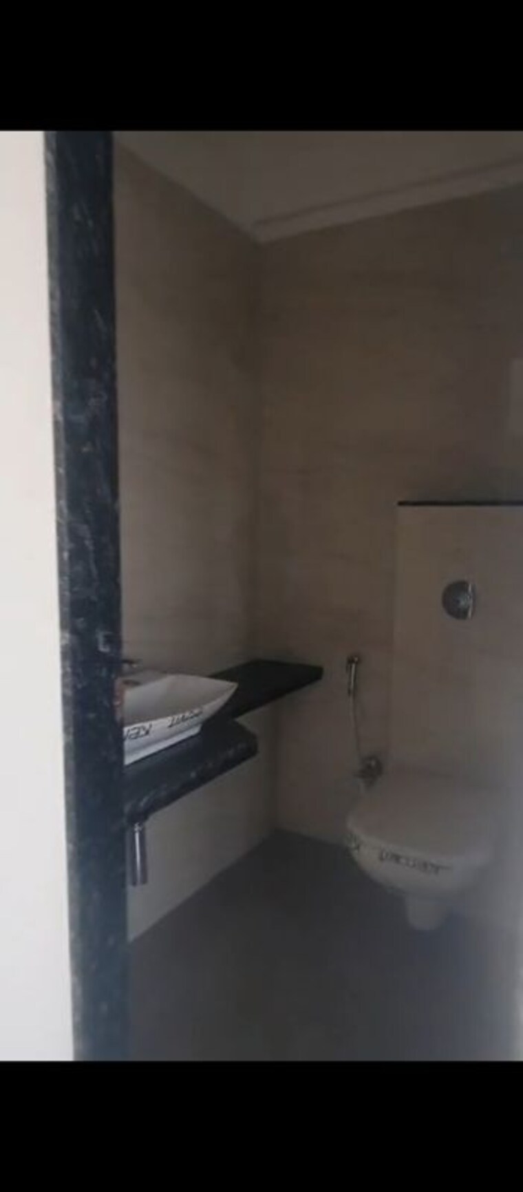 Bathroom, naman-regency 2 Bedroom 751 Sq.Ft. Apartment In Byculla Mumbai 10052567