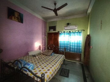 Bedroom in 3 BHK Independent House at Khardaha – for Sale