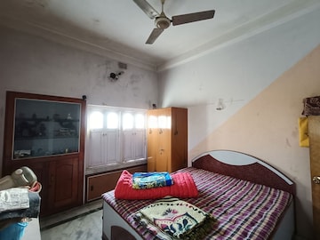 Bedroom in 3 BHK Independent House at Khardaha – for Sale