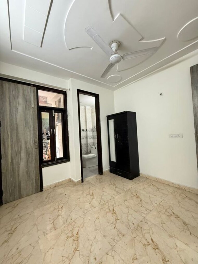 Room, paryavaran complex 1 Bedroom 450 Sq.Ft. Builder Floor In Paryavaran Complex Delhi 10052593