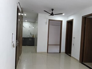 Living Room in 2 BHK Apartment at Uttam Nagar – for Rent