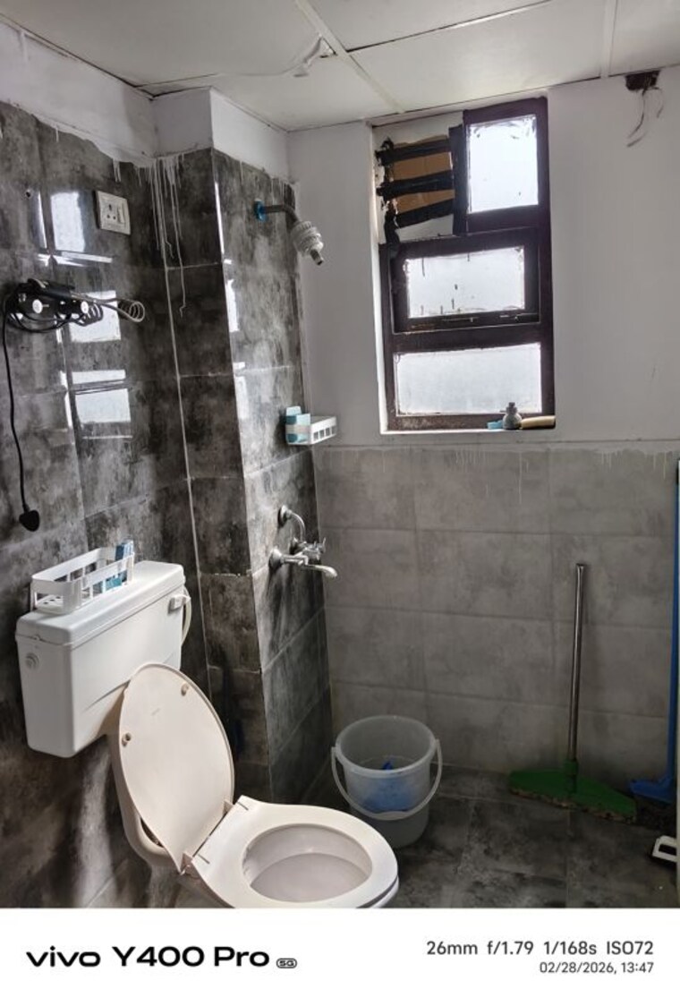 Gym, auric-city-homes 1 Bedroom 322 Sq.Ft. Apartment In Sector 82 Faridabad 10052602