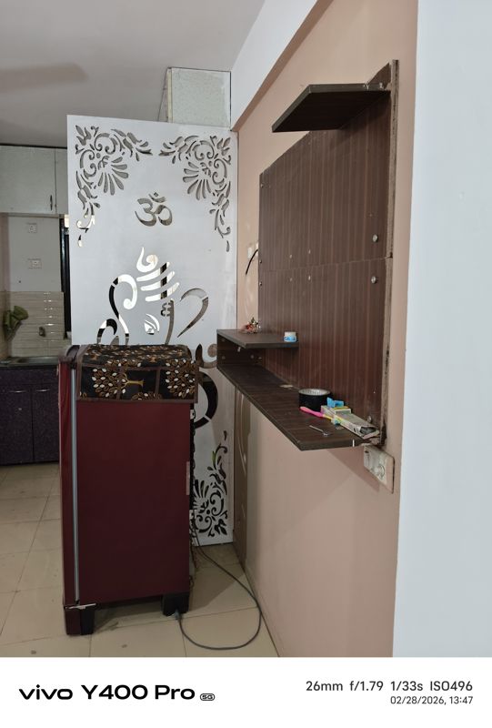 1 BHK 322 Sq.Ft. Apartment in Auric City Homes