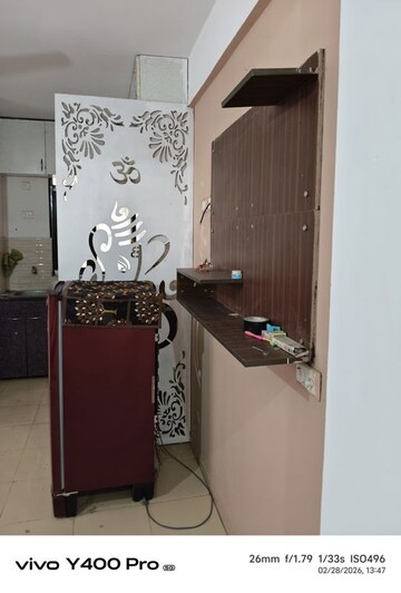 1 BHK Apartment For Rent in Auric City Homes, Sector 82