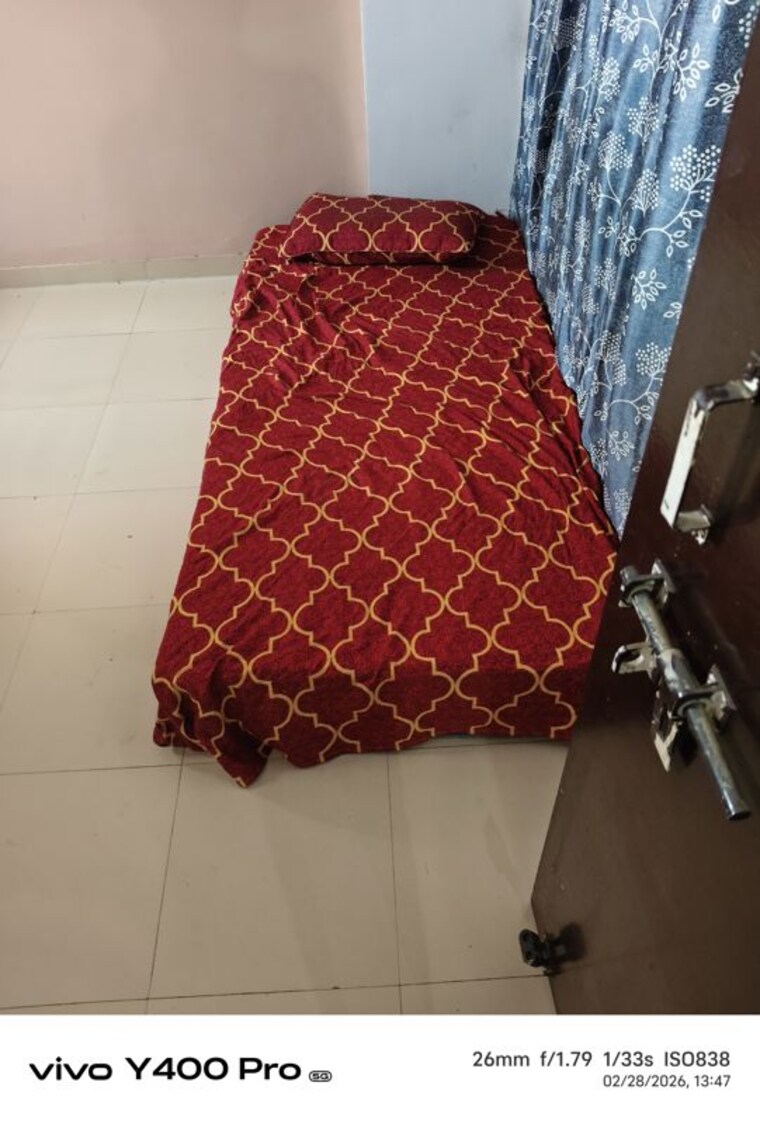 Bedroom, auric-city-homes 1 Bedroom 322 Sq.Ft. Apartment In Sector 82 Faridabad 10052602