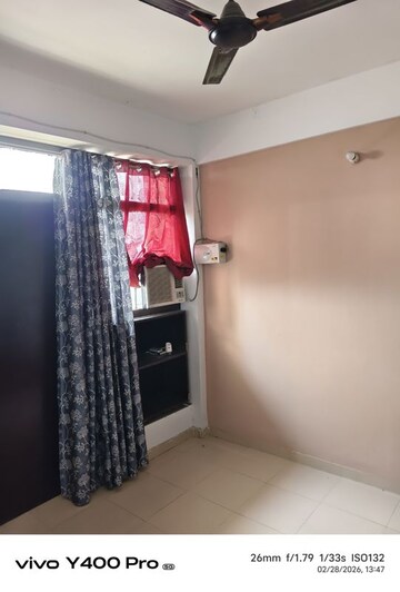 Bedroom in 1 BHK Apartment at Auric City Homes, Sector 82 – for Rent