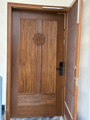 Furnished Amenities in 4 BHK Independent House at Sunny Enclave – for Sale