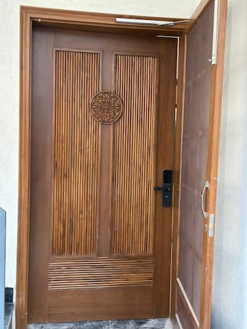 Furnished Amenities in 4 BHK Independent House at Sunny Enclave – for Sale