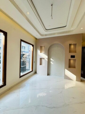 Building Lobby in 4 BHK Independent House at Sunny Enclave – for Sale