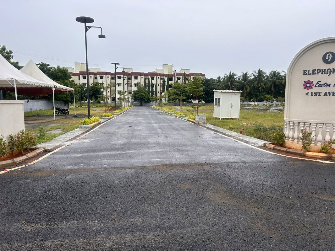 Plot For Sale in Adani Tatva Estates