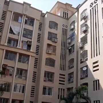 3 BHK Apartment For Rent in Andheri West