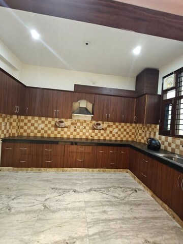 Kitchen in 4 BHK Apartment at C M Lobo Serenidade, Assagao – for Sale