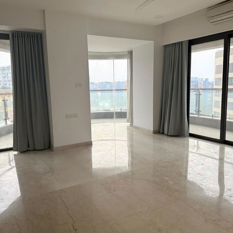 Room, sunteck-signia-pearl 4 Bedroom 2900 Sq.Ft. Apartment In G Block Bkc Mumbai 10052626