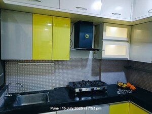 3 BHK Apartment For Rent in Surana Park Marina, Baner