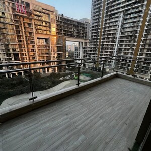 4 BHK Apartment For Rent in M3M Latitude, Sector 65