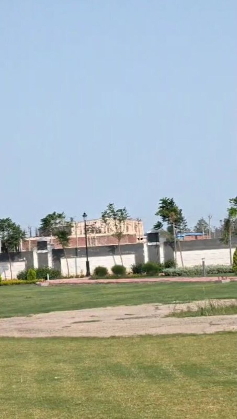 Exterior View, panchkula urban estate  125 Sq.Yd. Plot In Panchkula Urban Estate Panchkula 10052656