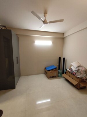 Living Room in 2 BHK Builder Floor at Mansarovar Extension – for Rent