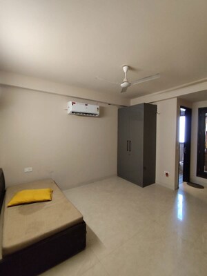 2 BHK Builder Floor For Rent in Mansarovar Extension