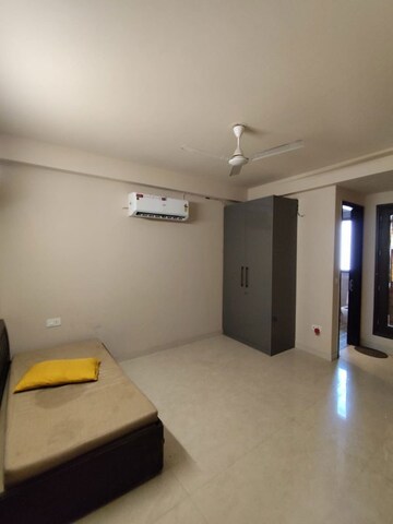2 BHK Builder Floor For Rent in Mansarovar Extension