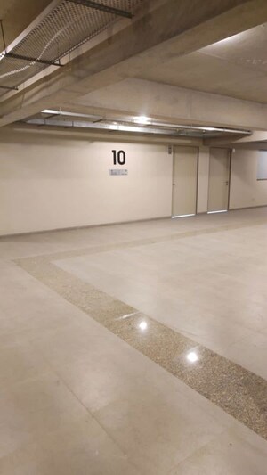 Room in  Office Space at Shyamal – for Rent