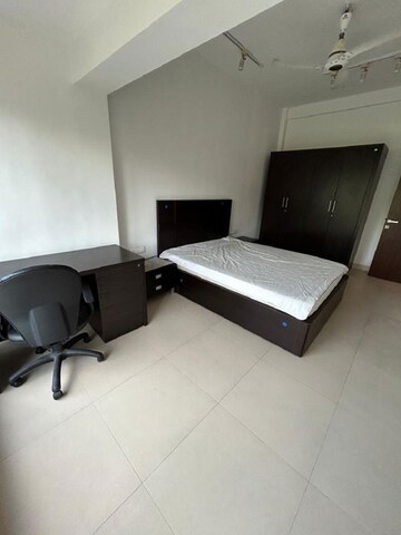 Bedroom in 2 BHK Apartment at Bandra West – for Rent
