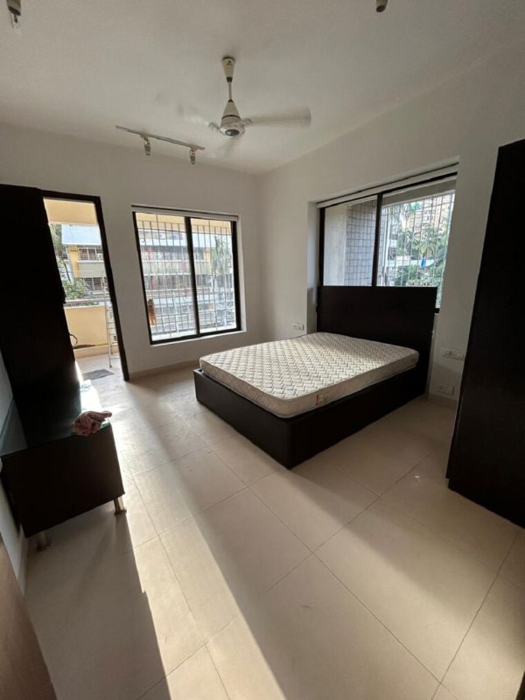 Bedroom, bandra west 2 Bedroom 700 Sq.Ft. Apartment In Bandra West Mumbai 10052592
