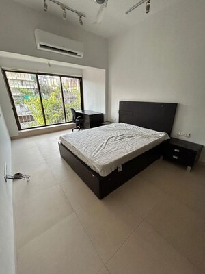 Bedroom in 2 BHK Apartment at Bandra West – for Rent