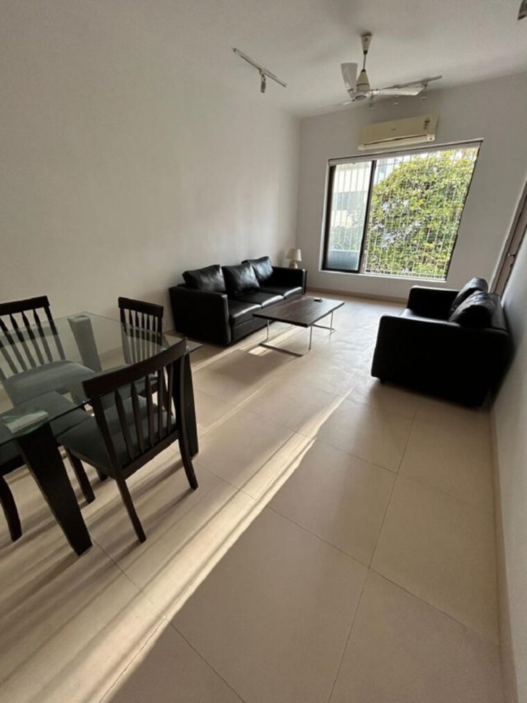 Living Room, bandra west 2 Bedroom 700 Sq.Ft. Apartment In Bandra West Mumbai 10052592