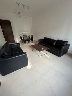2 BHK Apartment For Rent in Bandra West
