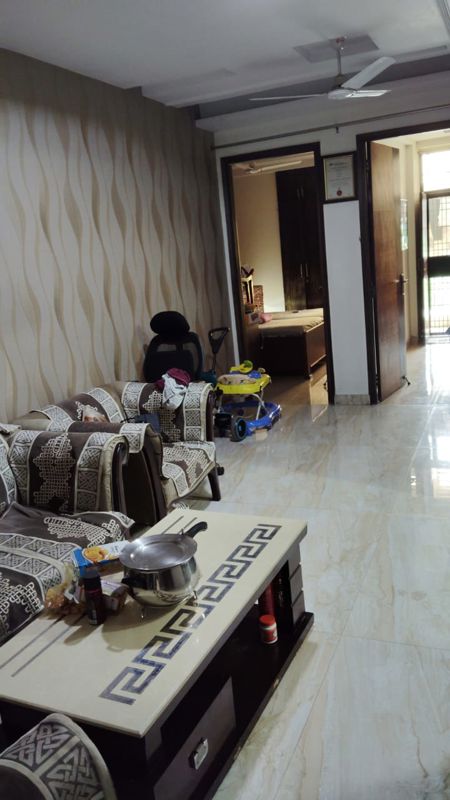 2 BHK + Pooja Room Apartment For Sale in Rajendra Nagar