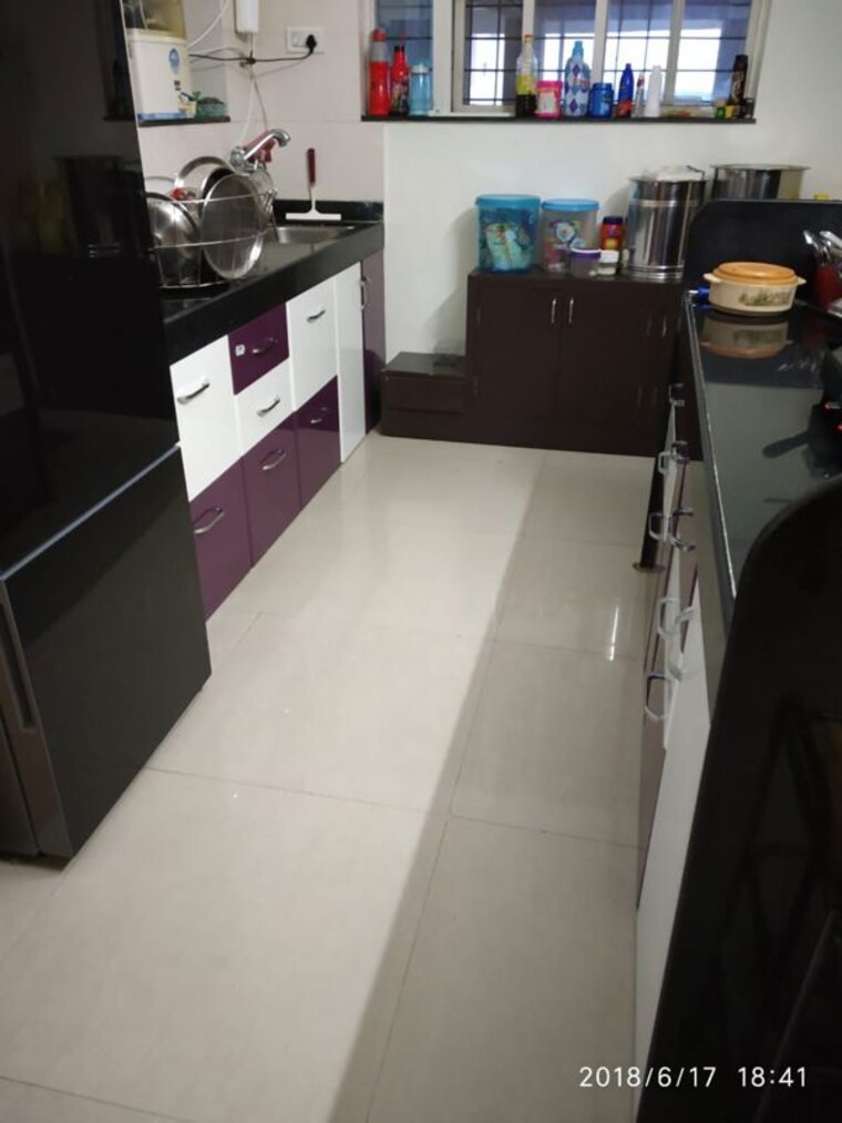Master Bedroom, ganeesham-phase-ii 2 Bedroom 1050 Sq.Ft. Apartment In Pimple Saudagar Pune 10052702